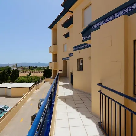 Very Cozy Katy By The Sea In 2 Km From Apartment Denia