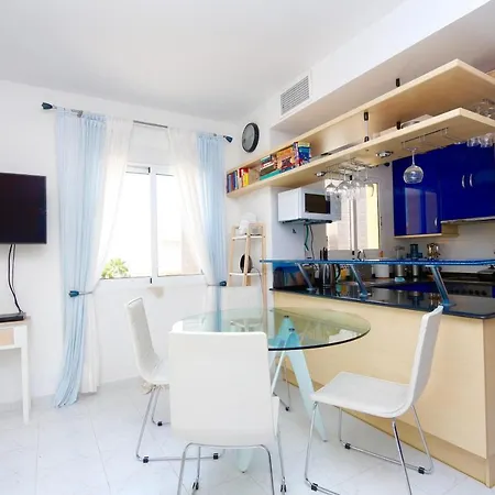 Very Cozy Katy By The Sea In 2 Km From *