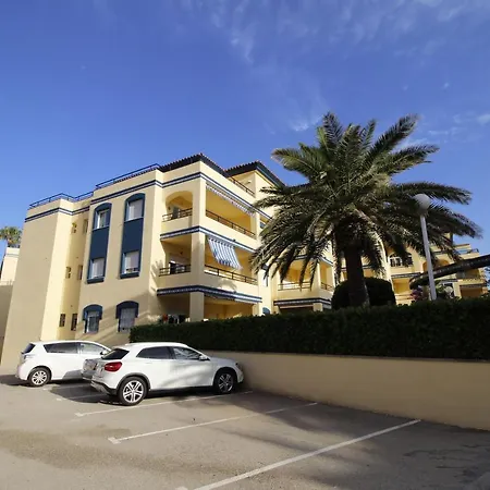 Apartment Very Cozy Katy By The Sea In 2 Km From